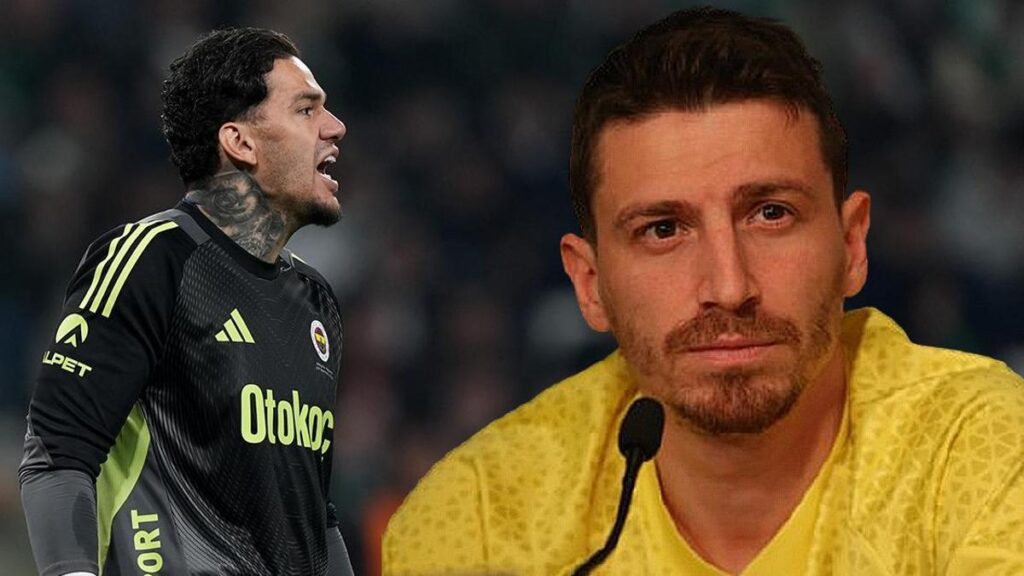 SON DAKİKA | Ederson ve Mert Hakan Yandaş’ın cezaları açıklandı
