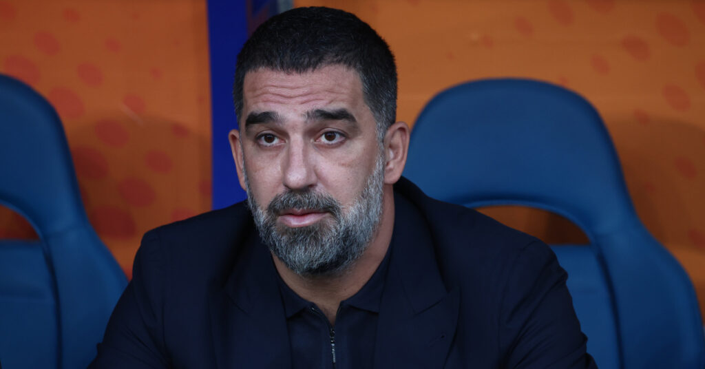 Arda Turan’dan Montella’ya övgü dolu sözler!