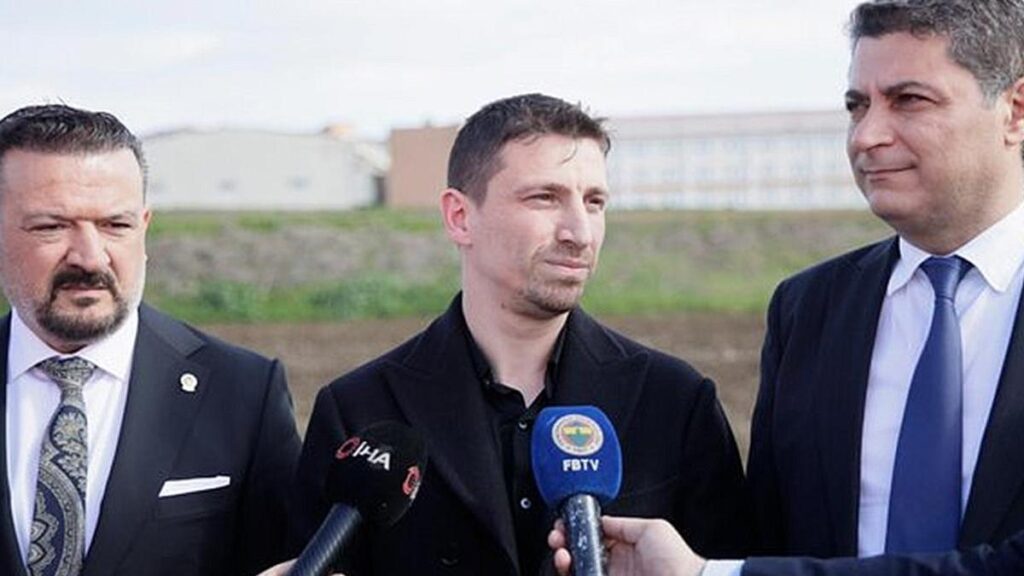Fenerbahçe, Mert Hakan Yandaş için harekete geçiyor