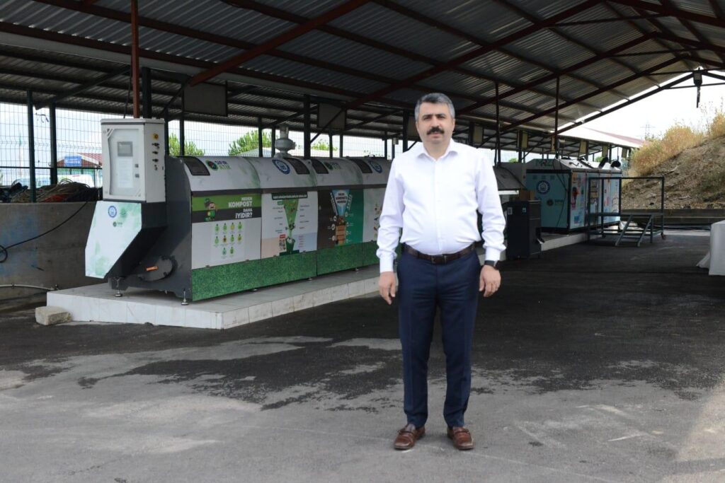 YILDIRIM’DA GIDA İSRAFINA GEÇİT YOK