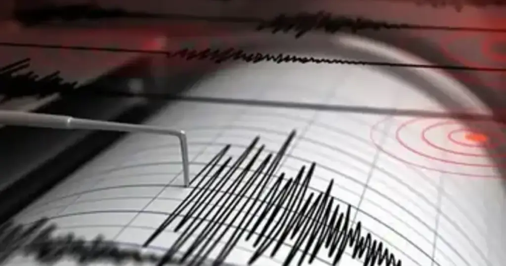 Afganistan’da 6,3 büyüklüğünde deprem