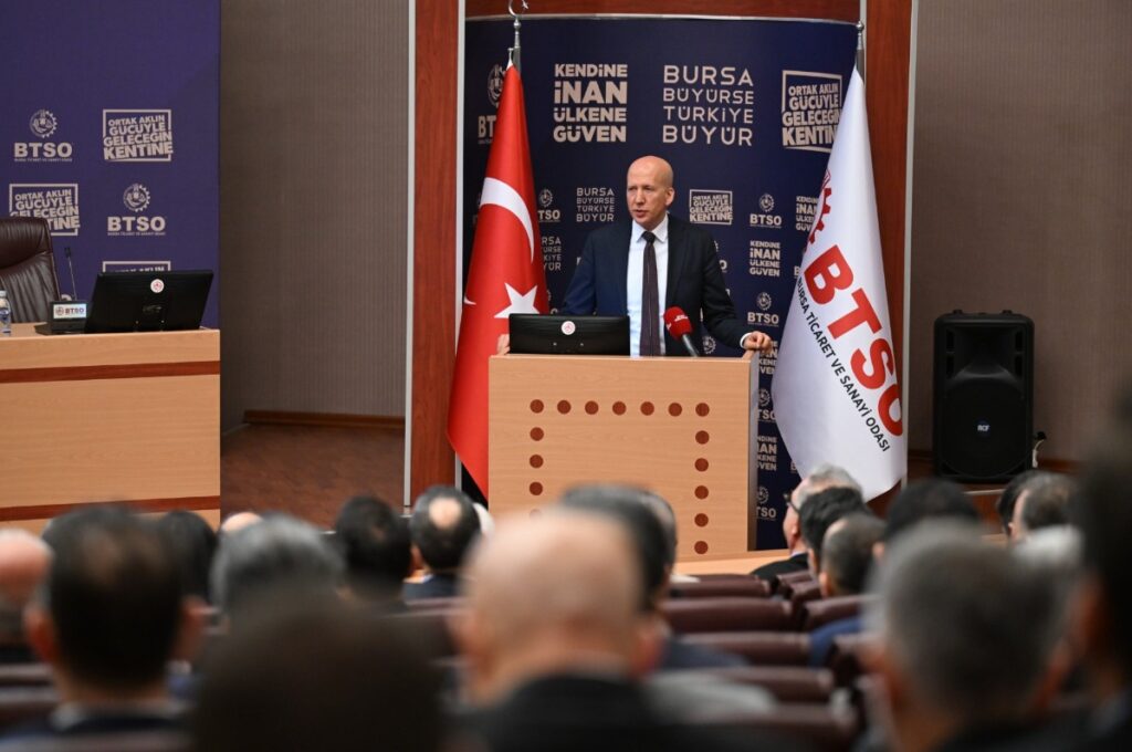 “Başarının Temelinde Ortak Akıl Var”