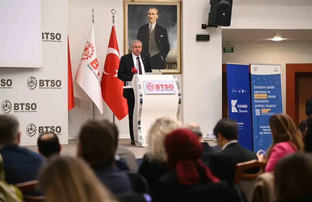 Dijital Dönüşüm İçin 300 Milyon Euro’luk Kaynak