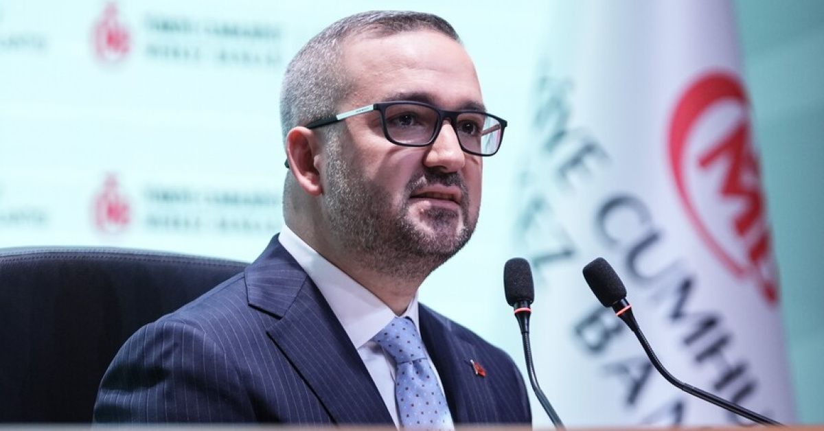 Karahan’dan ‘sıkılaşma’ sinyali