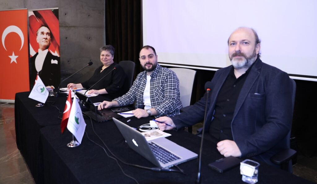 Aile Olmanın Gücü Osmangazi’de Konuşuldu