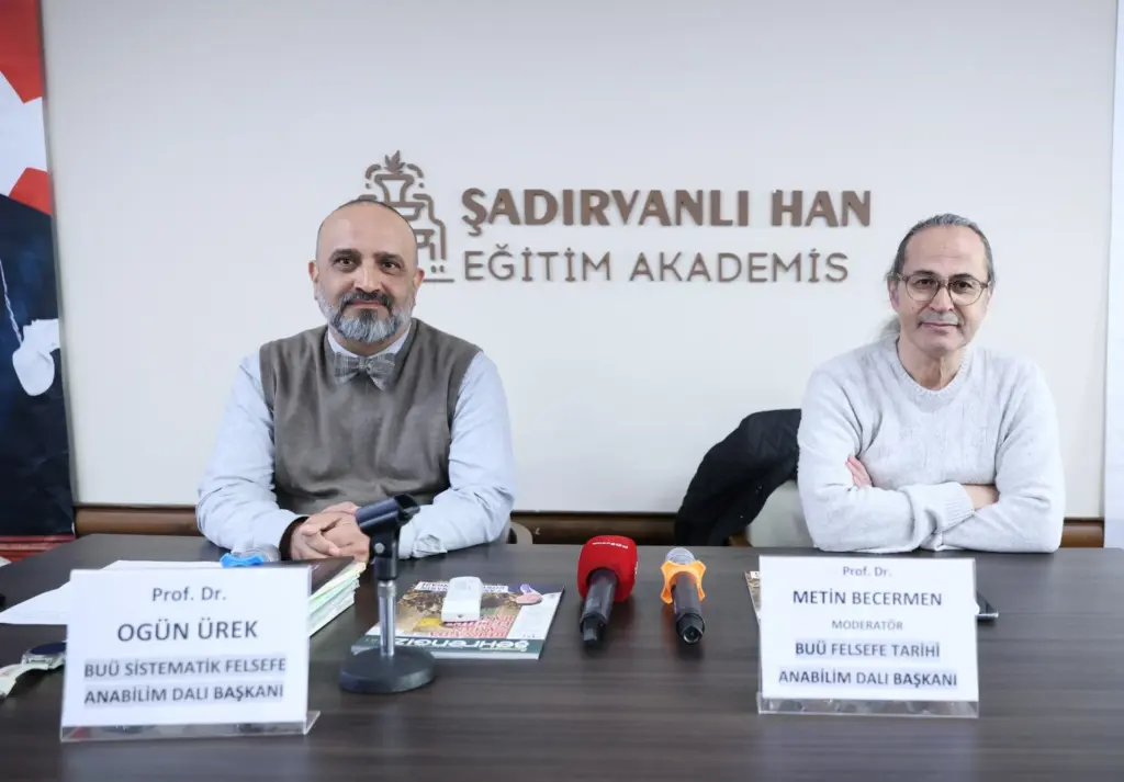 Osmangazi Belediyesi’nden Düşünmeye Yön Veren Buluşmalar