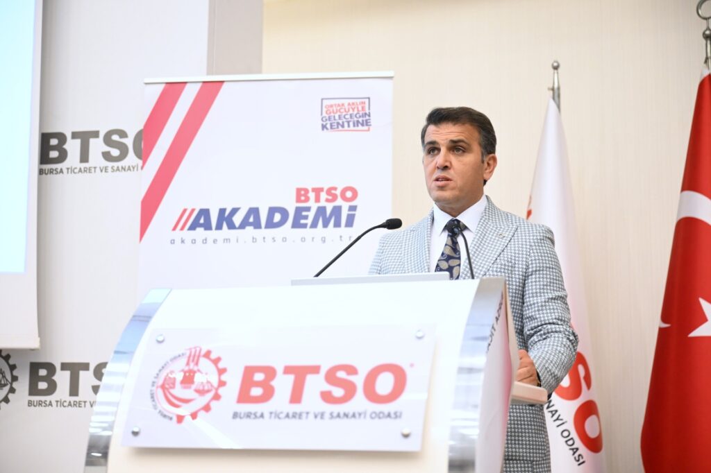 3. Uludağ Çevre Forumu Bursa Business School’da Gerçekleştirilecek