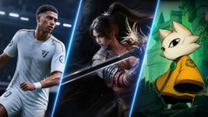 6 bin TL’lik oyunlar ücretsiz oluyor! PS Plus mayıs 2026 oyunları açıklandı