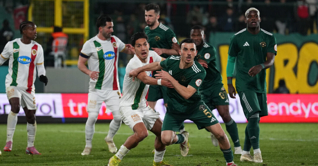 1. Lig’de düğüm çözülüyor! Amed mi, Erok mu?
