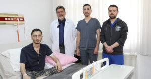 Grip olduğunu düşündü, 4. evre kanser çıktı