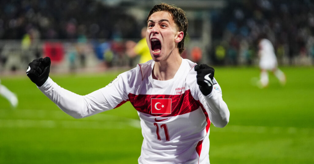 Kenan Yıldız’dan Dünya Kupası açıklaması!