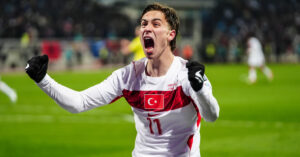 Kenan Yıldız’dan Dünya Kupası açıklaması!