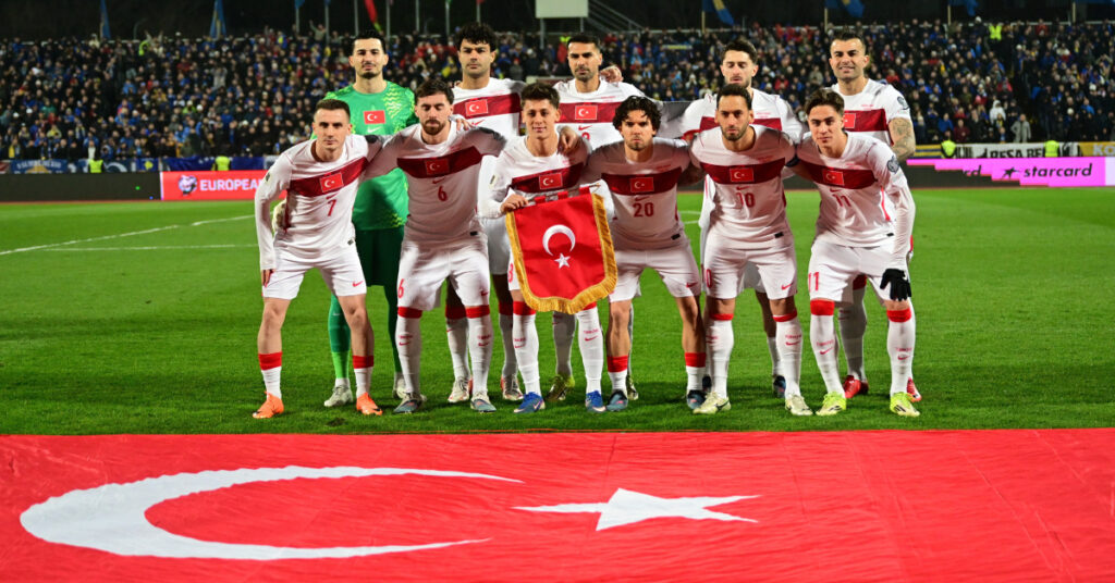 Millilerin hazırlık maçı programı belli oldu!