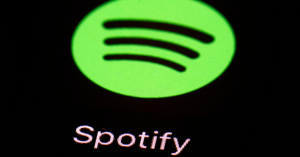 Spotify’dan yapay zeka önlemi