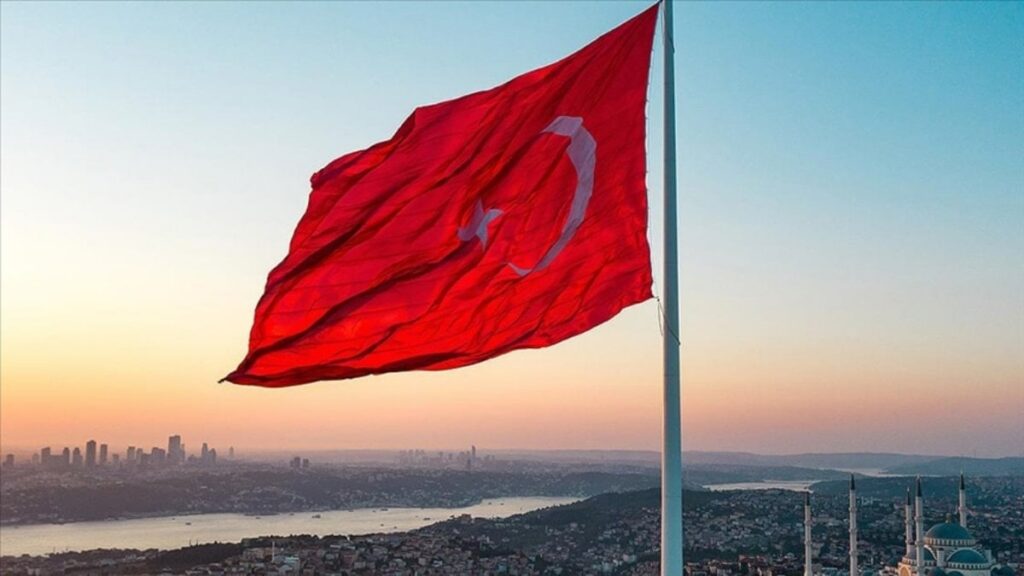 Türkiye ekonomik hacmiyle Müslüman ülkelerin zirvesine çıktı