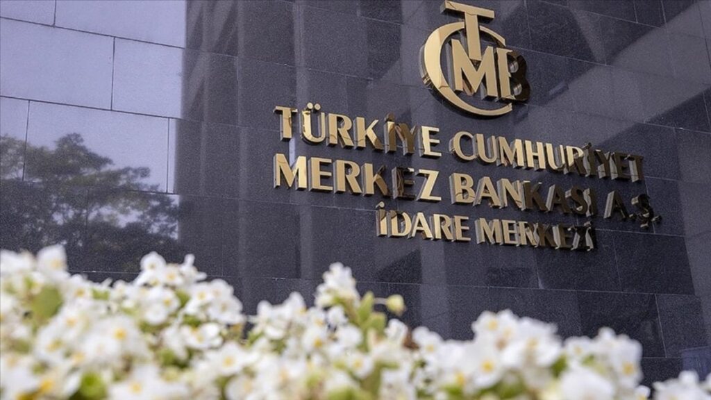 Merkez Bankası’nın mayıs ayı ajandası belli oldu