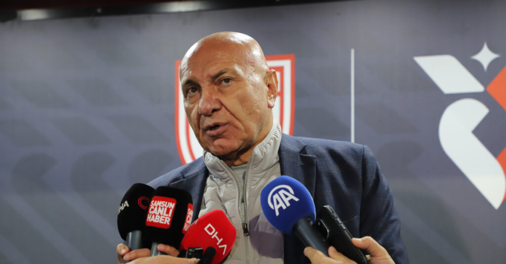 Bu maç 8-1 de olabilirdi