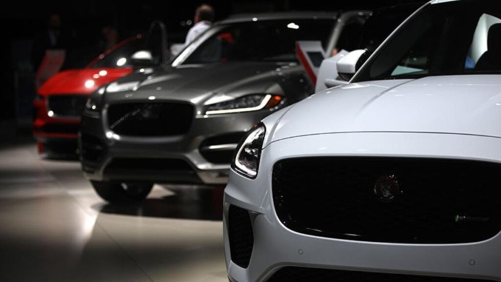 Lüks ve spor otomobilleri motor yağı krizi bekliyor