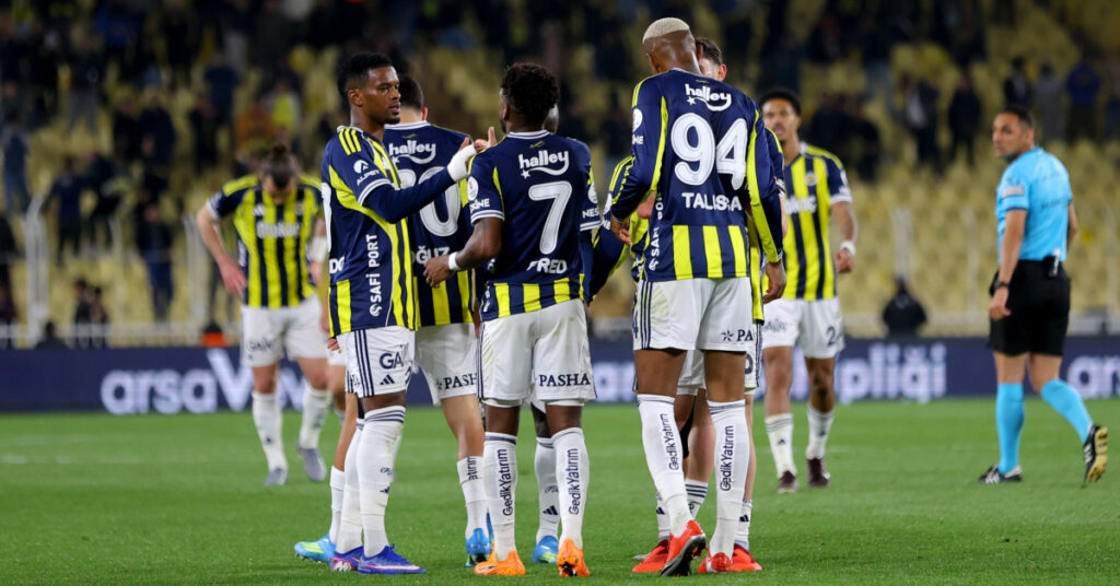 Keşkelerle dolu bir sezon!