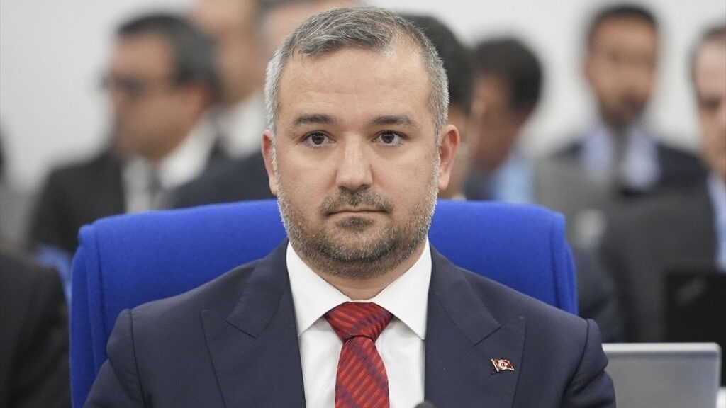 TCMB Başkanı Fatih Karahan’dan Meclis’e enflasyon sunumu