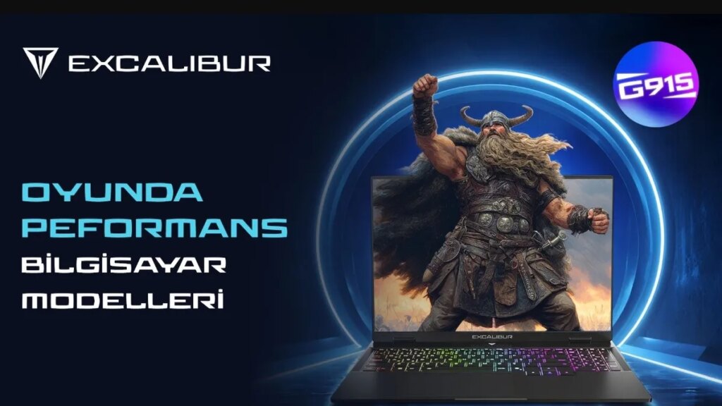 Oyunda kesintisiz performans sunan bilgisayar modelleri