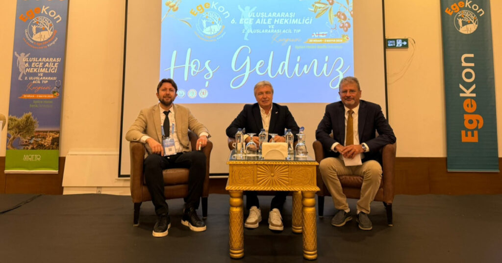 Aile hekimlerinden 3 önemli talep