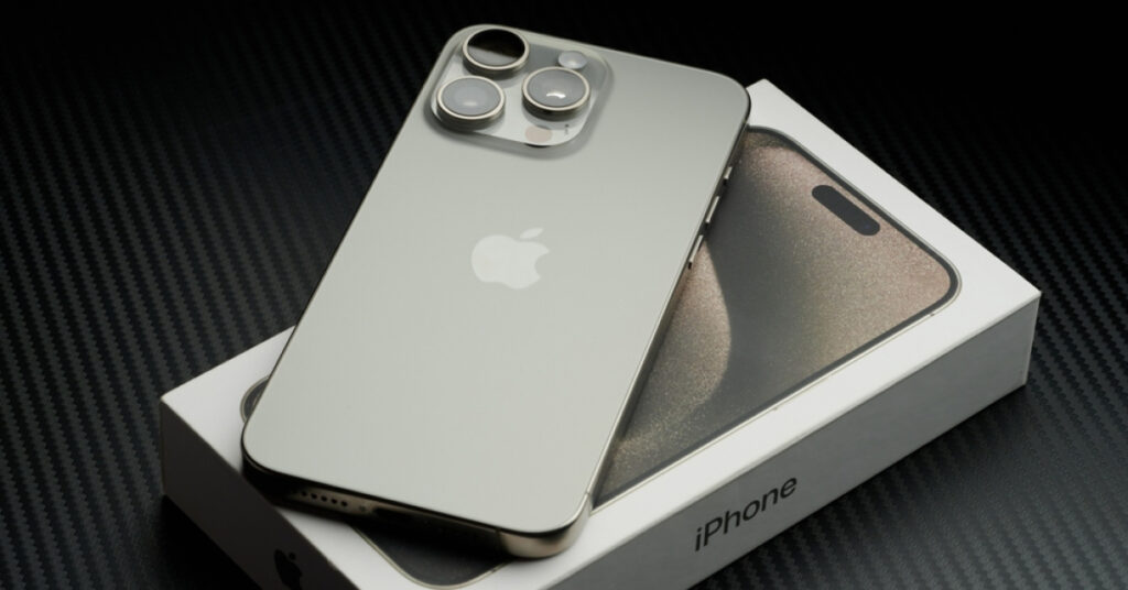 Apple bu modeli kullanan iPhone sahiplerine tazminat ödeyebilir