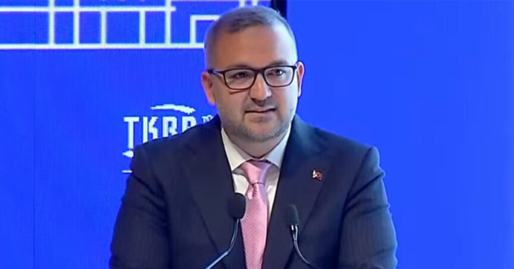 Enflasyonda gözlenen bozulmanın orta vadeli görünümü bozmasına izin vermeyeceğiz