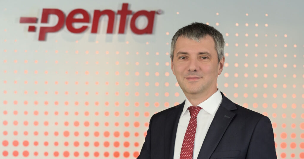 Penta Teknoloji’nin cirosu yüzde 26 yükseldi