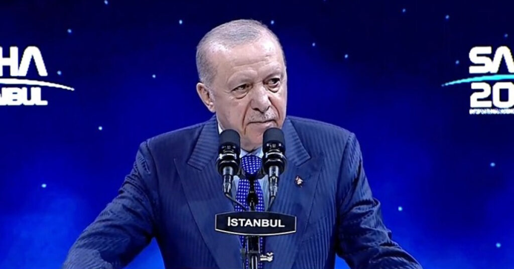 Savunma ihracatında hedef ilk 10