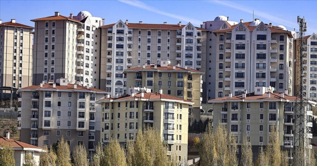 Aidatlarda sistem değişti