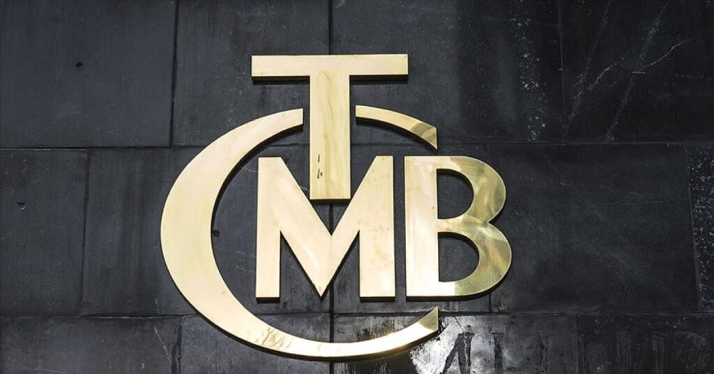 TCMB Başkan Yardımcılığına Akgündüz atandı