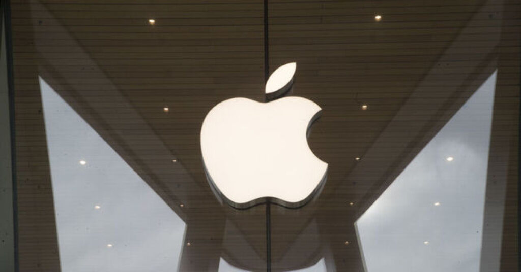Rave’den Apple’ dava!