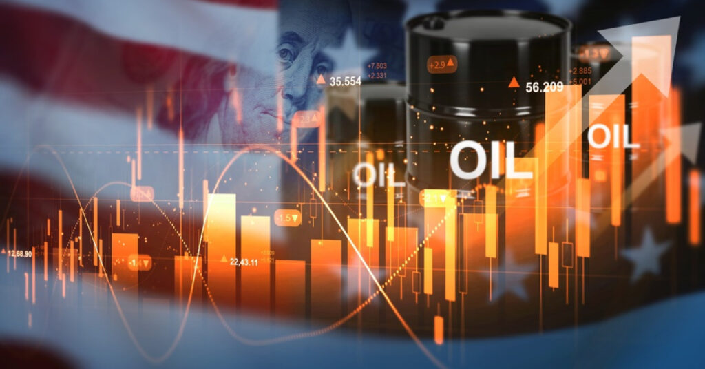 Trump’ın İran çıkışı petrolü uçurdu