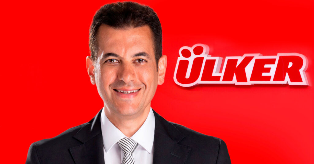 Ülker Bisküvi’nin ilk çeyrek cirosu 33,9 milyar lira