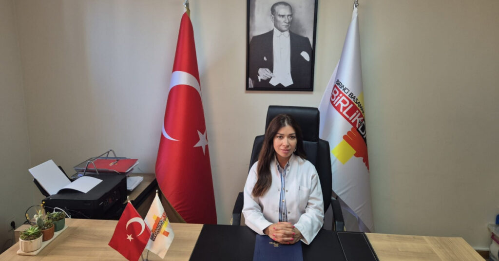 Hemşirelerin talepleri