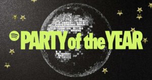 Spotify’dan 20. yıl sürprizi. İşte sizin müzik tarihiniz