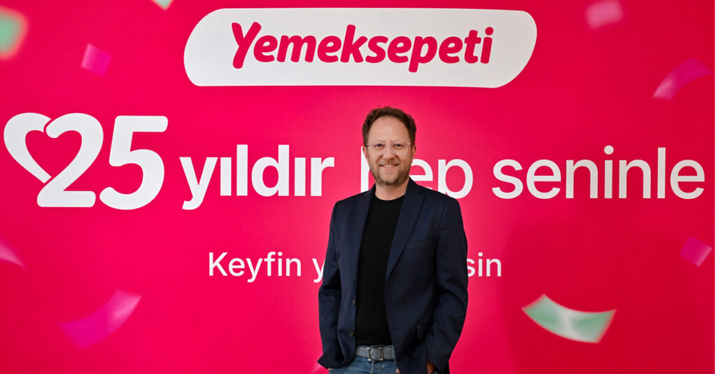 “Odağımız yapay zekâ yatırımları”