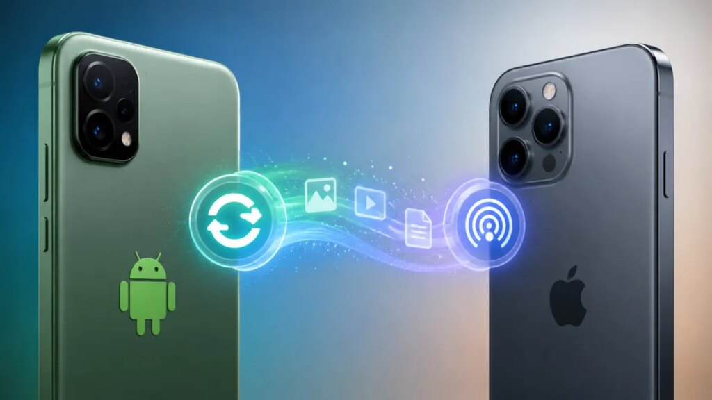 AirDrop desteği alacak Android telefonlar açıklandı: Tam liste ve modeller