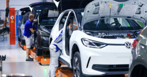 Alman otomotiv sektöründe 2035 endişesi