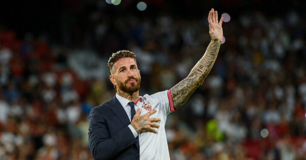 Ramos, Sevilla’yı nasıl satın alıyor?