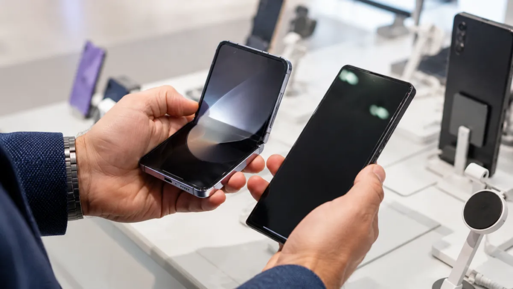 Pil ömrü mü, yapay zeka mı? Kullanıcıların akıllı telefondaki tercihleri belli oldu!