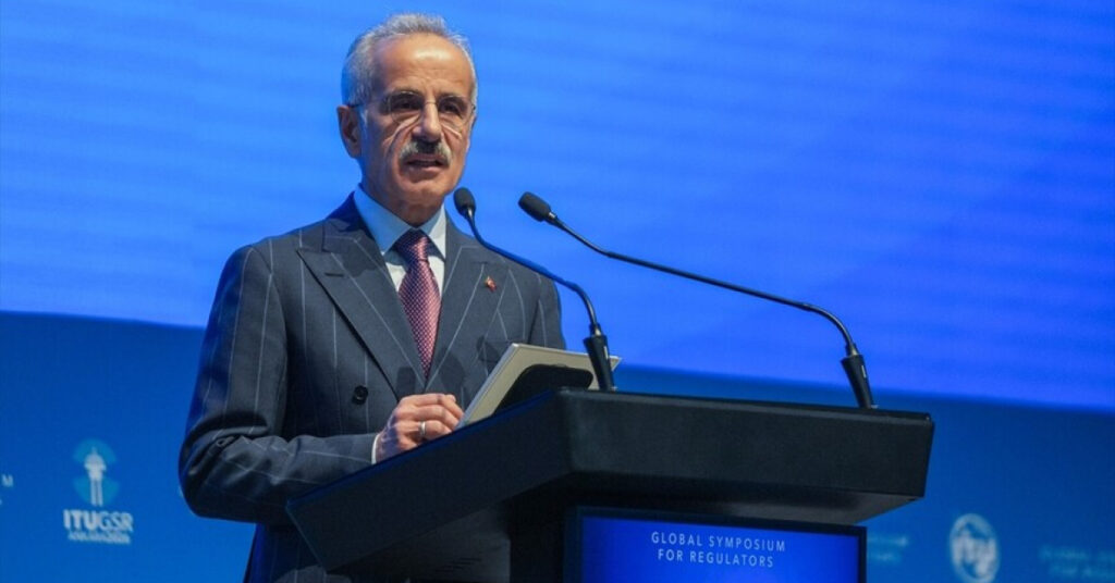 5G abone sayısı 34 milyona yaklaştı