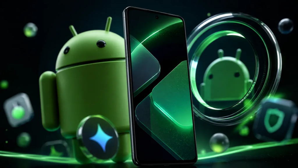 Android 17 tanıtıldı: İşte yeni özellikler ve güncelleme alacak telefonlar