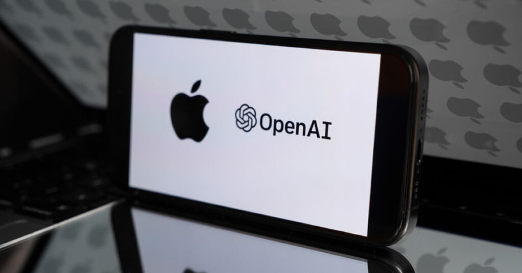 OpenAI Apple’a dava açmaya hazırlanıyor