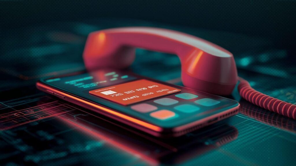 CallPhantom kullanıcıları nasıl kandırıyor?