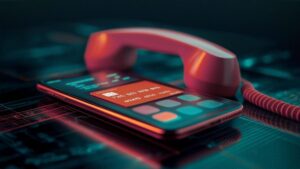 CallPhantom kullanıcıları nasıl kandırıyor?