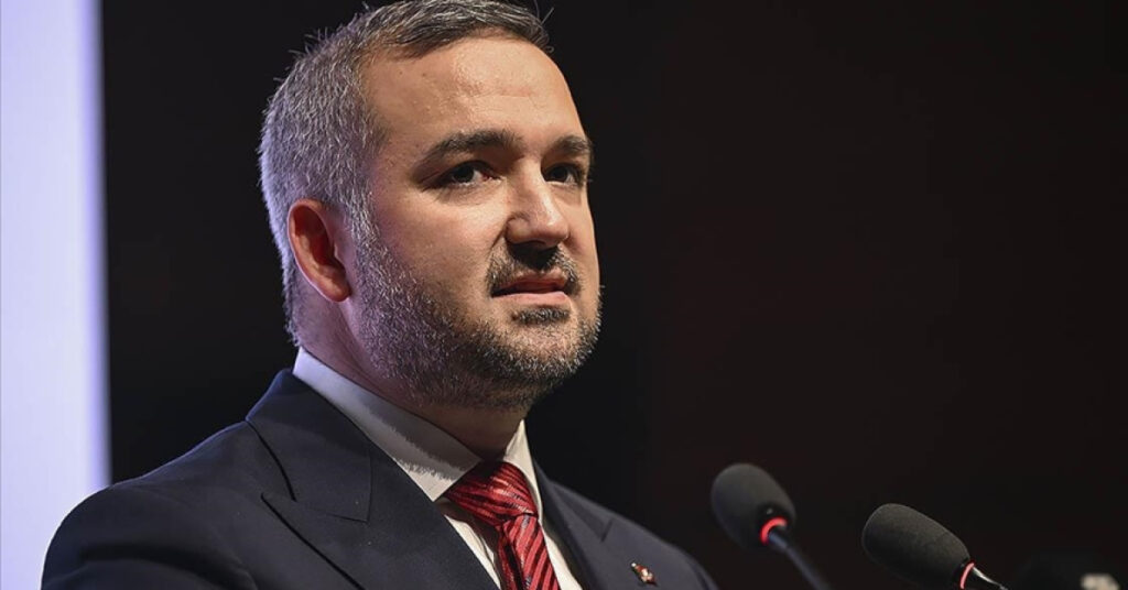 Enflasyonda kalıcı bozulma olursa sıkılaşacağız