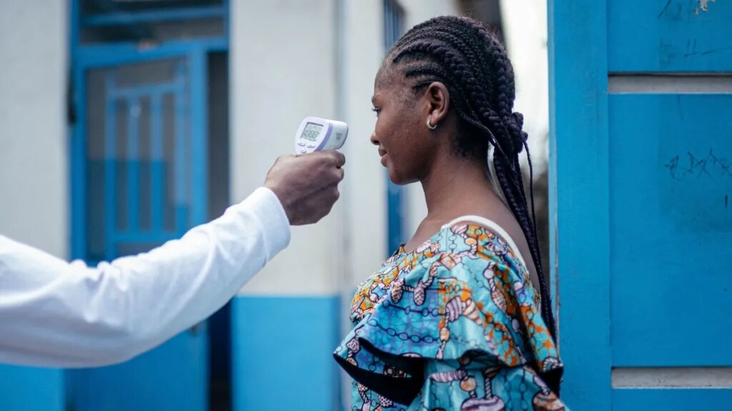 Ebola nedir, öldürür mü? İşte virüsün belirtileri ve tedavi yöntemleri