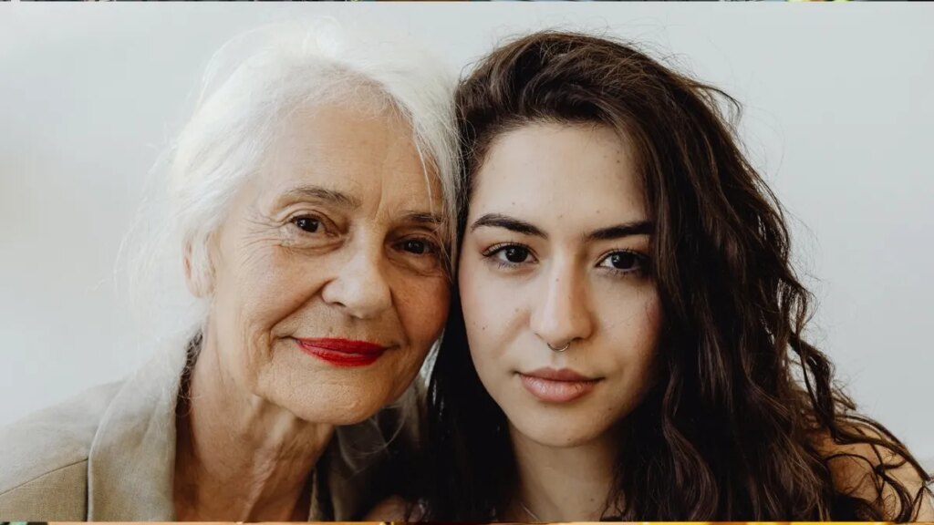 44 ve 60 yaşındakiler dikkat! Meğer tam bu iki dönemde yaşlanıyormuşuz